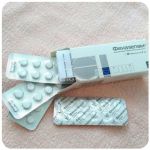 Феназепам  Phenazepam Valenta  1 мг в Арамиле