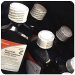 Кодеин сироп Codein (для приготовления напитка Lean, Purple Drank)  473 мл  в Арамиле
