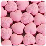Экстази  Ecstasy Love 200 MDMA в Арамиле