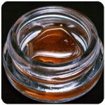 Гашишное масло (импорт Калифорния)  Distillate  в Арамиле USA ТГК 98.5%