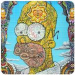 Марки LSD-25 VHQ чистых 250 мкг в Арамиле